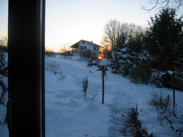 Zalazak sunca